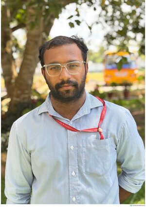 Yadhu Krishnan S